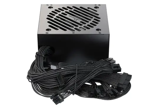 Seasonic τροφοδοτικό PSU ATX 3.1 750W Bronze, PCIe 5.1 - CORE BC-750 - SRP-CBC751-A5A51JF - 3