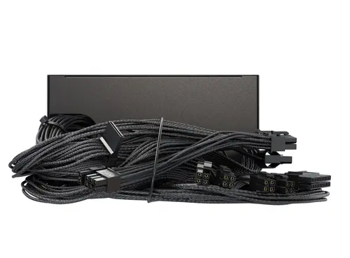 Seasonic захранване PSU ATX 3.1 750W Bronze, PCIe 5.1 - CORE BC-750 - SRP-CBC751-A5A51JF - image 4