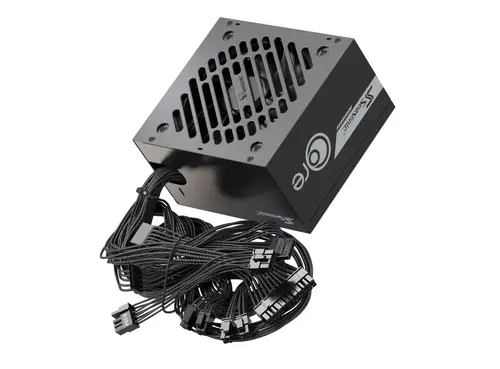 Seasonic τροφοδοτικό PSU ATX 650W Bronze - CORE BC-650 - SRP-CBC651-A5A51JF - Συμβατό με ATX 3.1 - 13
