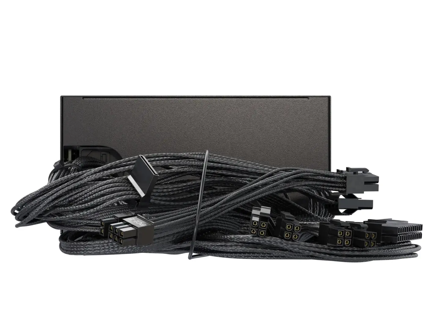 Seasonic захранване PSU ATX 650W Bronze - CORE BC-650 - SRP-CBC651-A5A51JF - ATX 3.1 Compatible - image 4