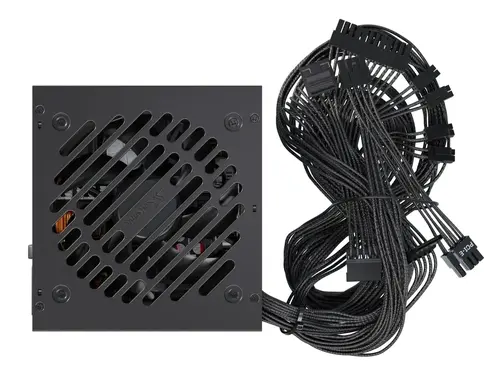 Seasonic sursă de alimentare PSU ATX 650W Bronze - CORE BC-650 - SRP-CBC651-A5A51JF - Compatibilă ATX 3.1 - 6