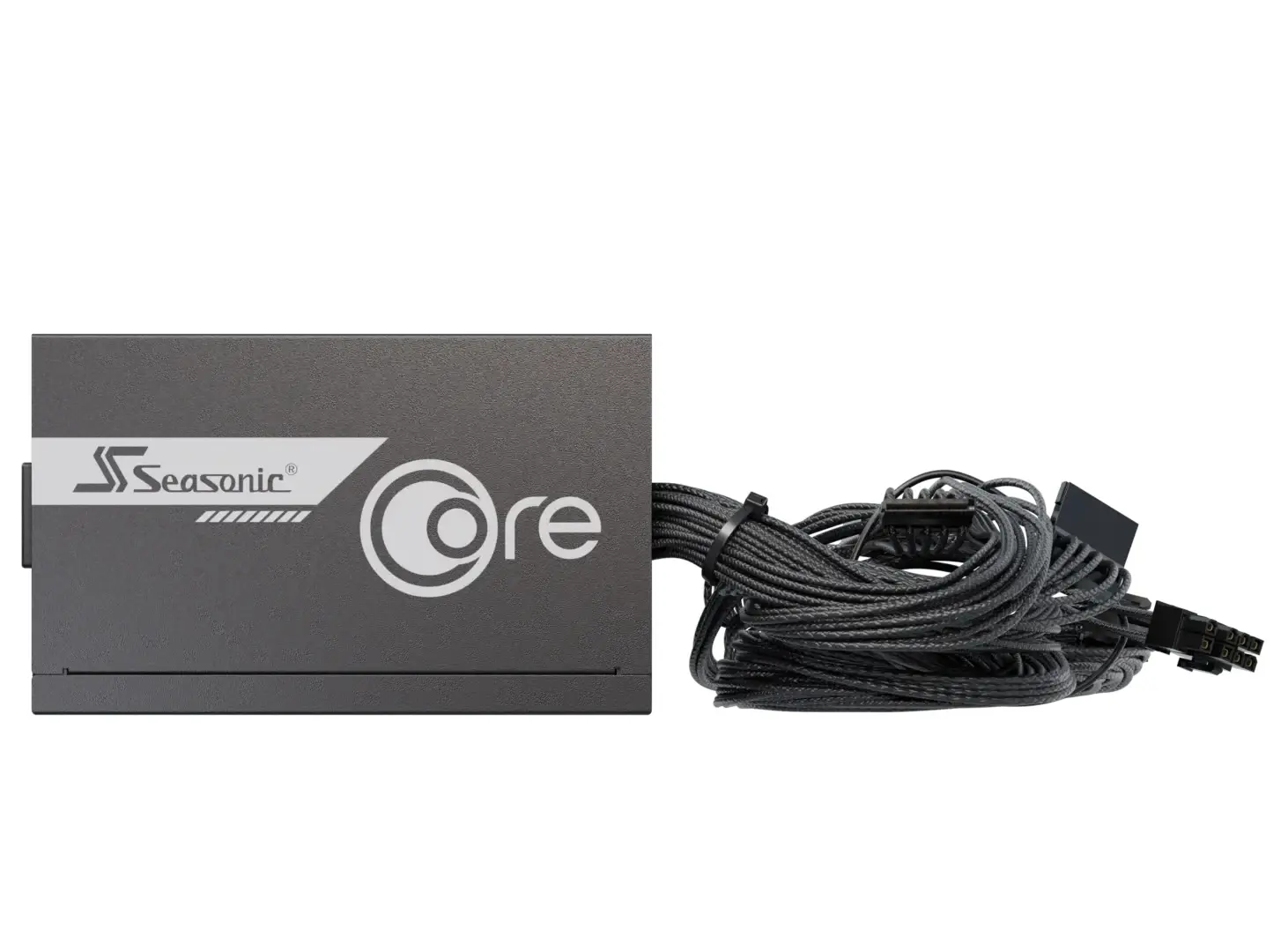 Seasonic захранване PSU ATX 650W Bronze - CORE BC-650 - SRP-CBC651-A5A51JF - ATX 3.1 Compatible - image 9