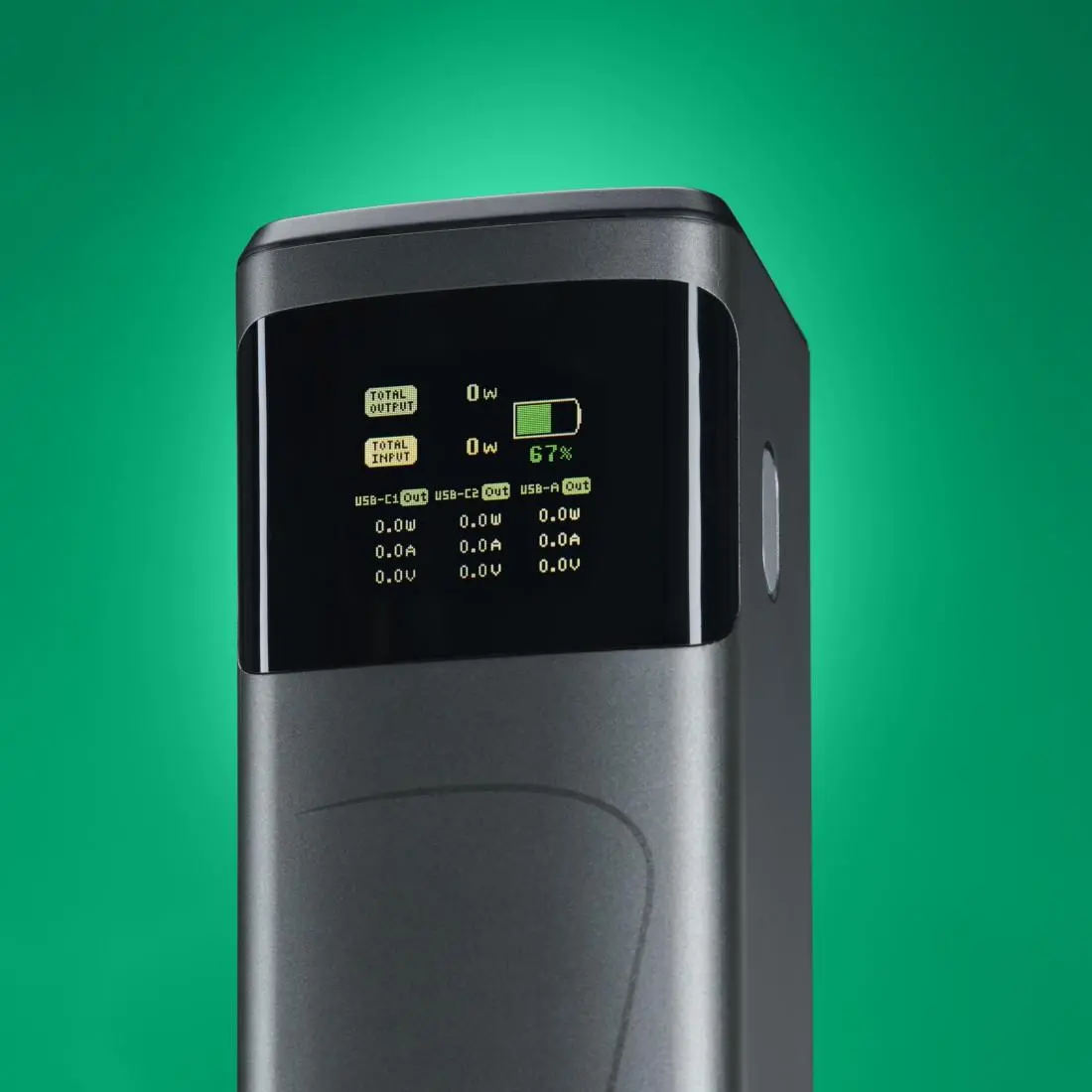 HAMA Външна батерия „High Power“, 200 W, 24000 mAh, 2x USB-C, USB-A, бързо зареждане - image 19