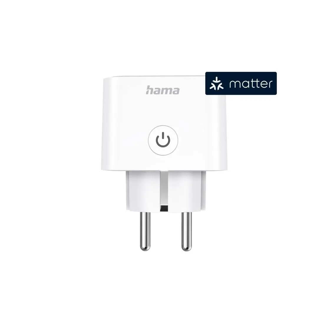 HAMA Priză smart mini WiFi 3680W, 16A cu aplicație pentru măsurarea consumului de energie - image 15