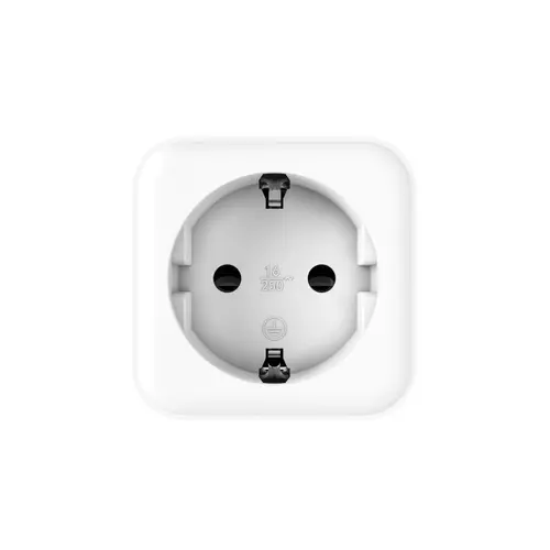 HAMA Smart mini πρίζα WiFi 3680W, 16A με εφαρμογή μέτρησης κατανάλωσης ενέργειας - 4