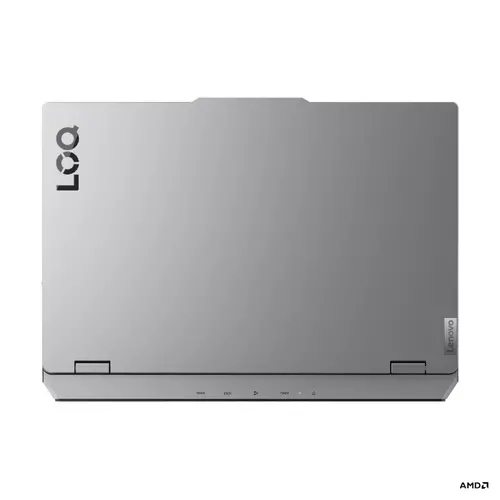 LENOVO LOQ AMD Ryzen 7 250 15.6inch FHD 144Hz 32GB 512GB RTX5060 8GB NoOS Luna Grey - image 10