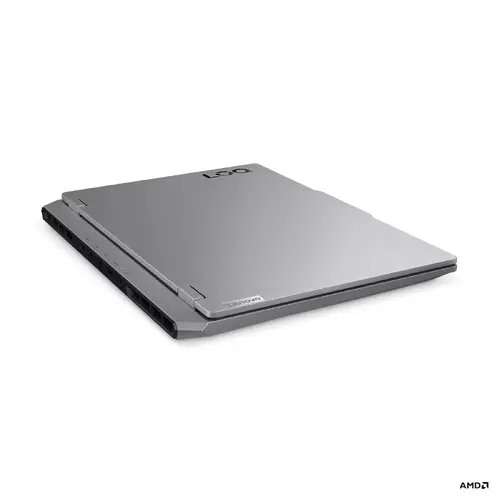 LENOVO LOQ AMD Ryzen 7 250 15.6inch FHD 144Hz 32GB 512GB RTX5060 8GB NoOS Luna Grey - image 3