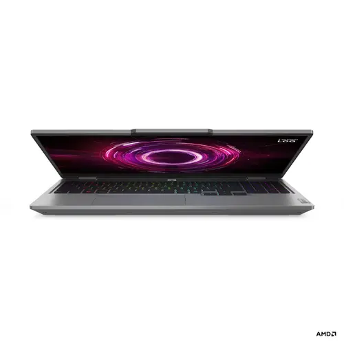 LENOVO LOQ AMD Ryzen 7 250 15.6inch FHD 144Hz 32GB 512GB RTX5060 8GB NoOS Luna Grey - image 6