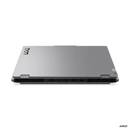 LENOVO LOQ AMD Ryzen 7 250 15.6inch FHD 144Hz 32GB 512GB RTX5060 8GB NoOS Luna Grey - image 8