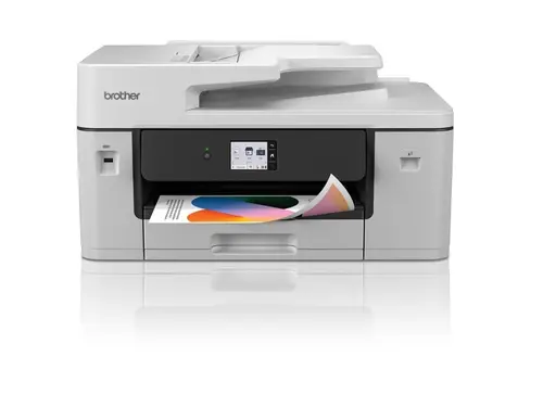 Мастилоструйно многофункционално устройство, Brother MFC-J3660DWYJ1 Inkjet Multifunctional