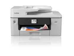 Мастилоструйно многофункционално устройство, Brother MFC-J3660DWYJ1 Inkjet Multifunctional