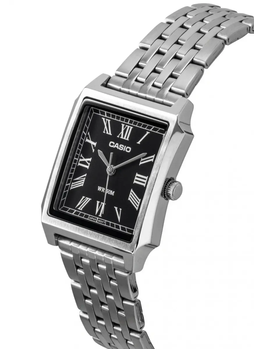 Ανδρικό ρολόι Casio - MTP-B190D-1BVEF - image 1
