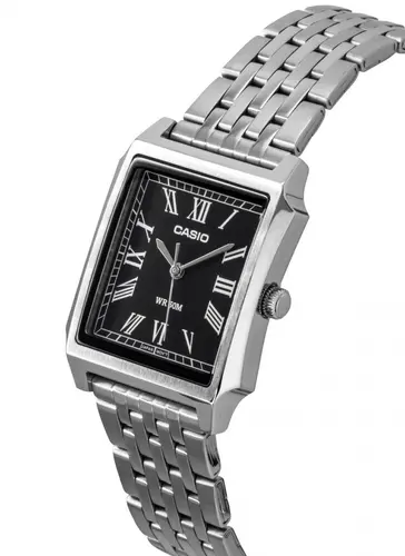 Мъжки часовник Casio - MTP-B190D-1BVEF - 2