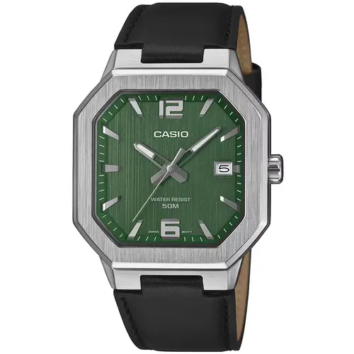 Мъжки часовник CASIO - MTP-B195L-3AVDF