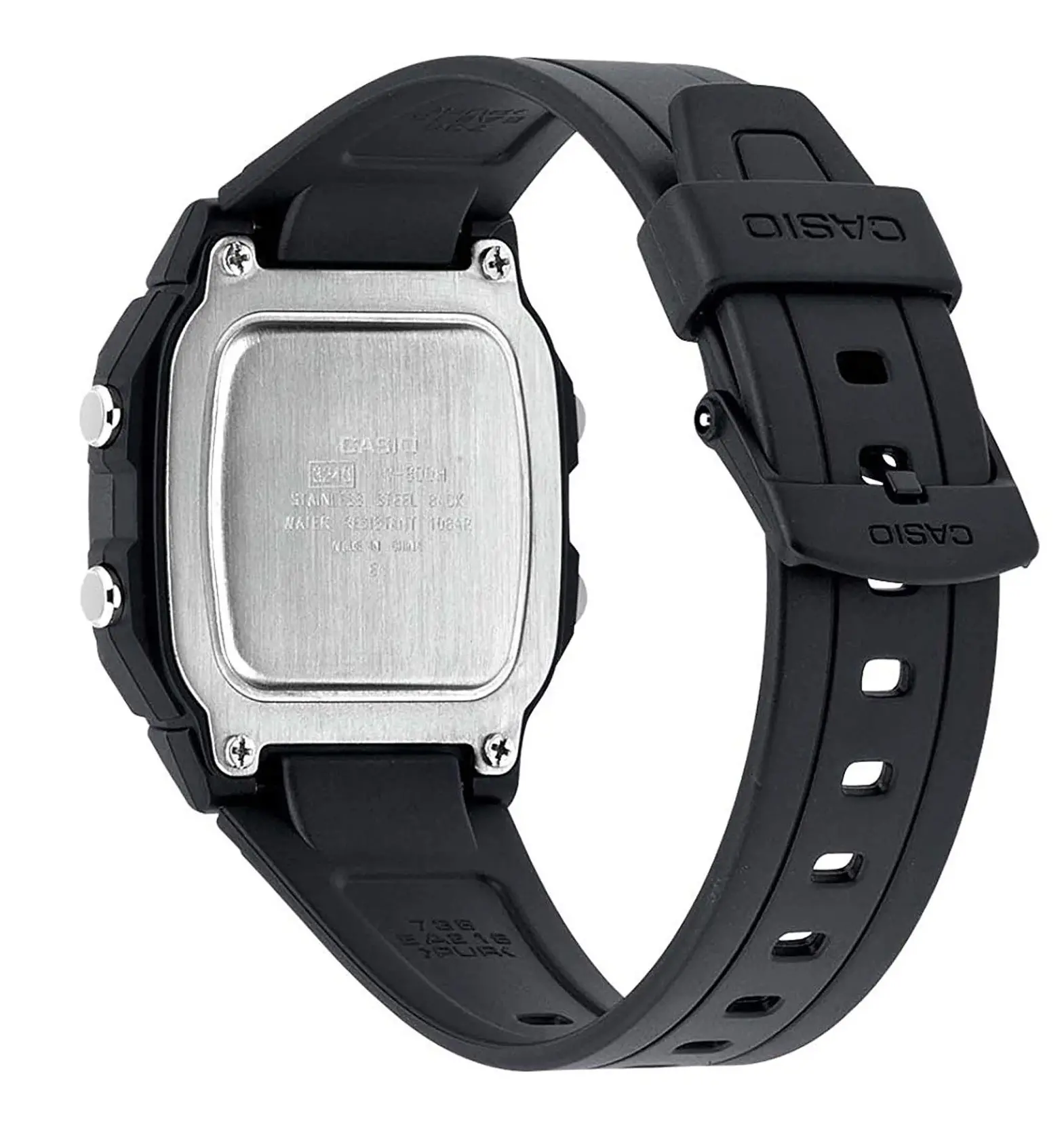 Ceas bărbătesc CASIO - W-800HG-9AVDF - image 1