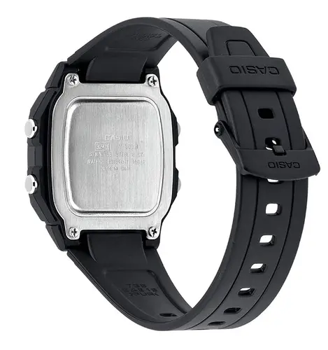 Ceas bărbătesc CASIO - W-800HG-9AVDF - 2
