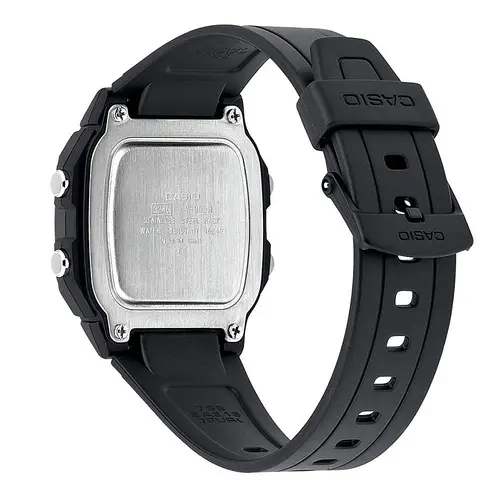 Мъжки часовник CASIO - W-800HG-9AVDF - image 1