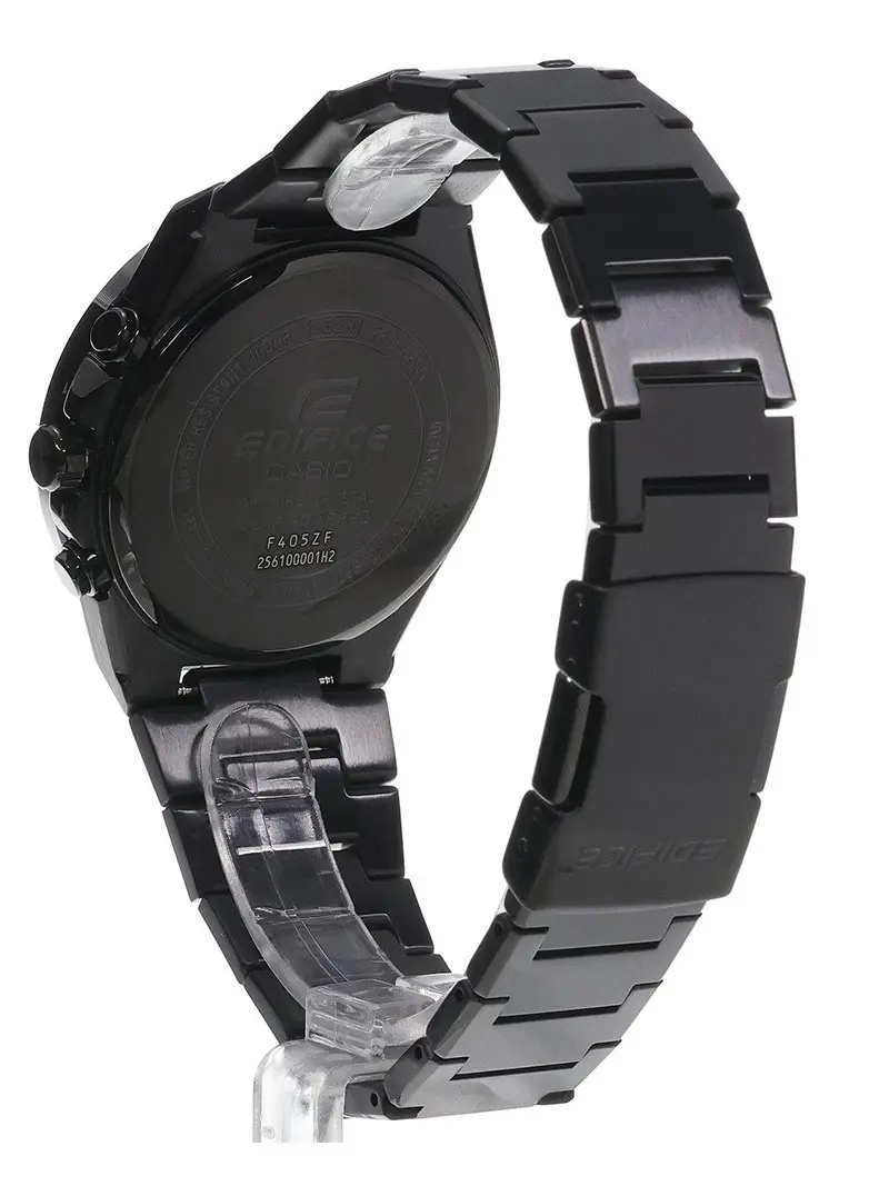 Ανδρικό ρολόι Casio Edifice Solar Chronograph - EFS-S650DC-1AEF - image 2