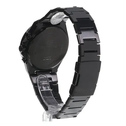 Мъжки часовник Casio Edifice Solar Chronograph -  EFS-S650DC-1AEF - image 2