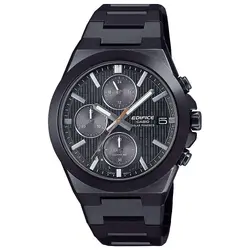 Мъжки часовник Casio Edifice Solar Chronograph -  EFS-S650DC-1AEF