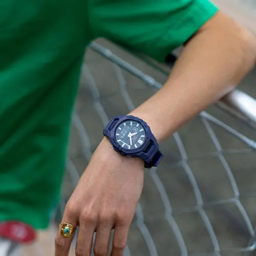 Ceas bărbătesc Casio G-Shock G-Squad Bluetooth - GBA-950-2AER - 2