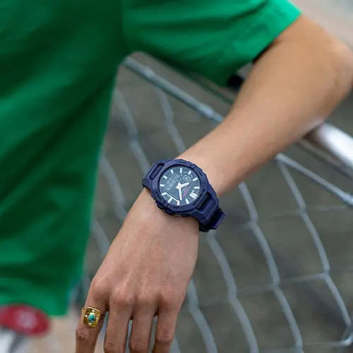 Мъжки часовник Casio G-Shock G-Squad Bluetooth - GBA-950-2AER - image 1