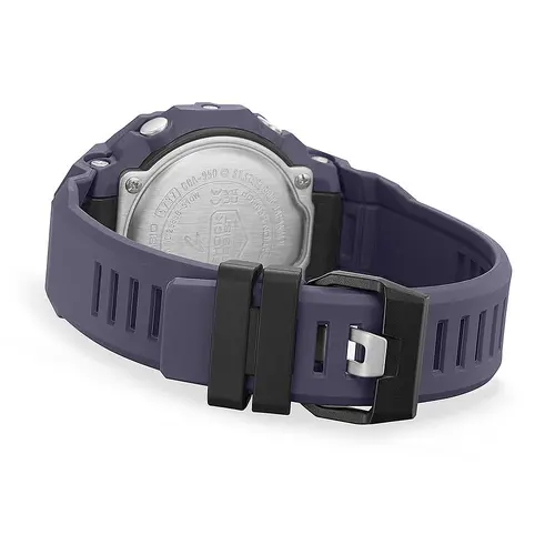 Мъжки часовник Casio G-Shock G-Squad Bluetooth - GBA-950-2AER - image 3