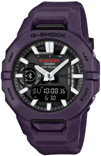 Ανδρικό ρολόι Casio G-Shock G-Squad Bluetooth - GBA-950-2AER - 1