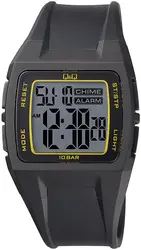 Мъжки дигитален часовник Q&Q - M199J005Y