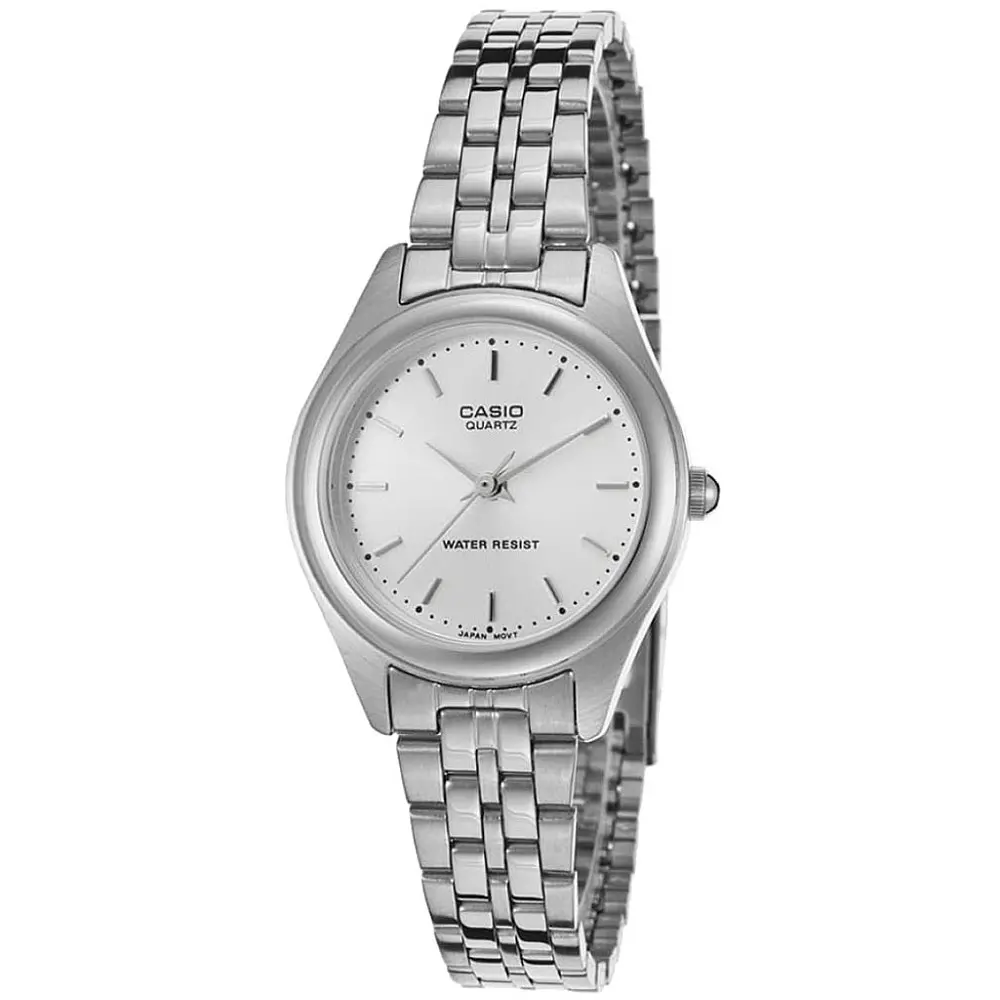 Дамски аналогов часовник CASIO - Casio Collection - LTP-1129A-7BRDF