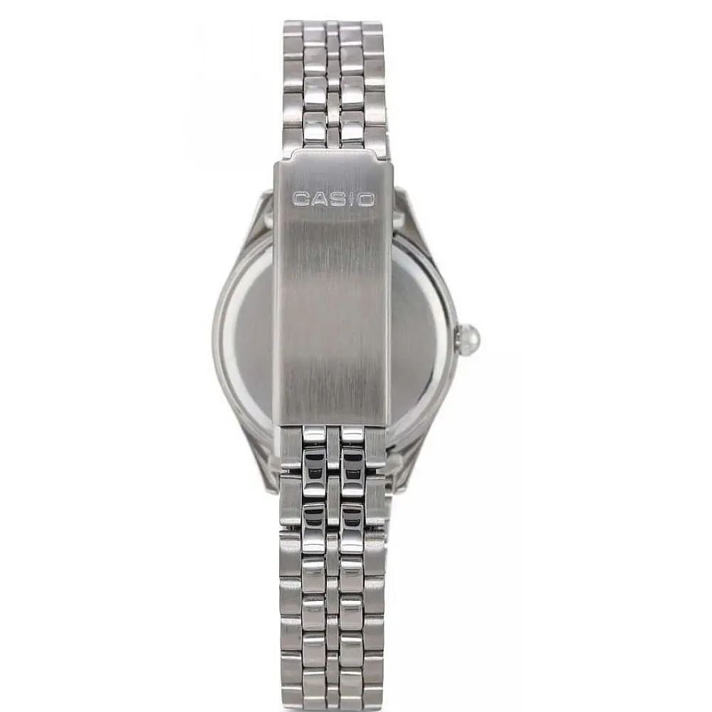 Дамски аналогов часовник CASIO - Casio Collection - LTP-1129A-7BRDF - image 2