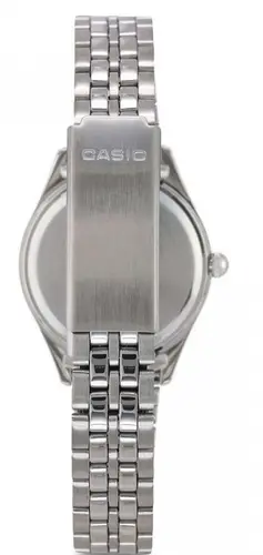 Γυναικείο αναλογικό ρολόι CASIO - Casio Collection - LTP-1129A-7BRDF - 3