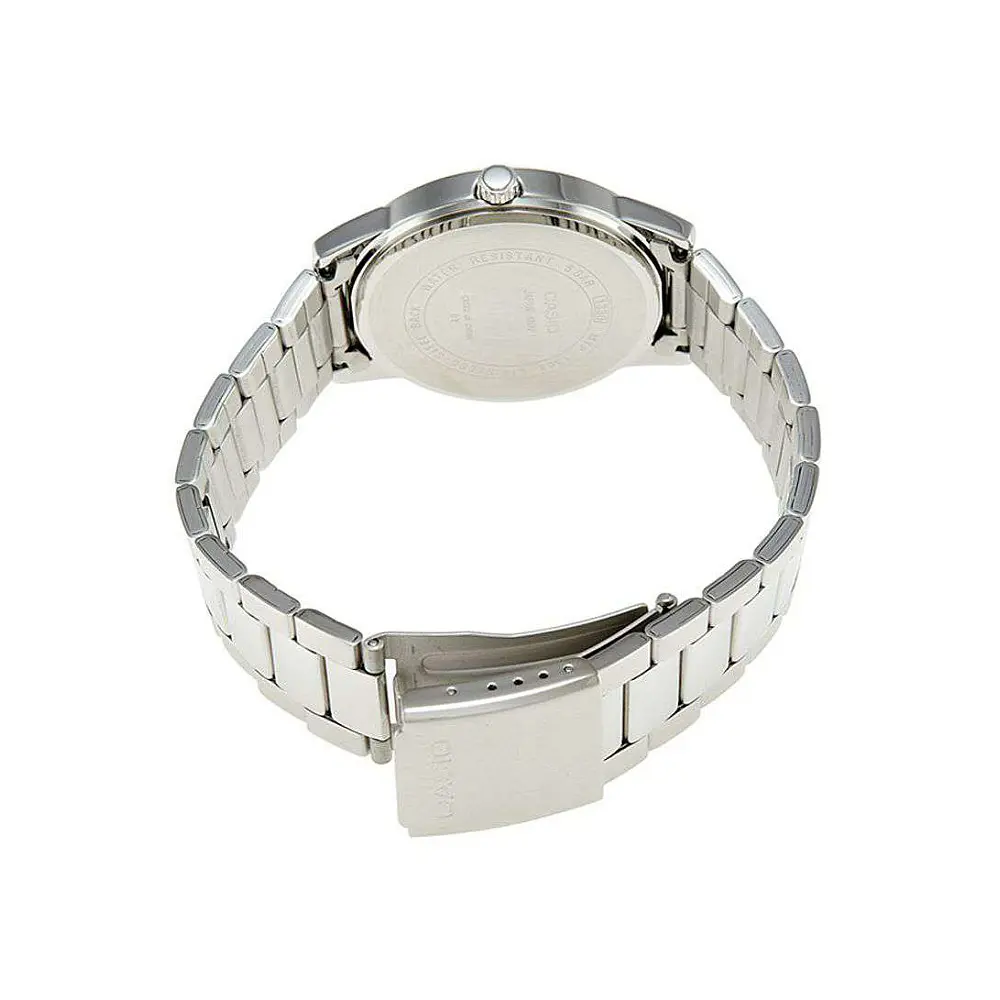 Дамски аналогов часовник Casio - Casio Collection - LTP-1303DD-1AVDF - image 1