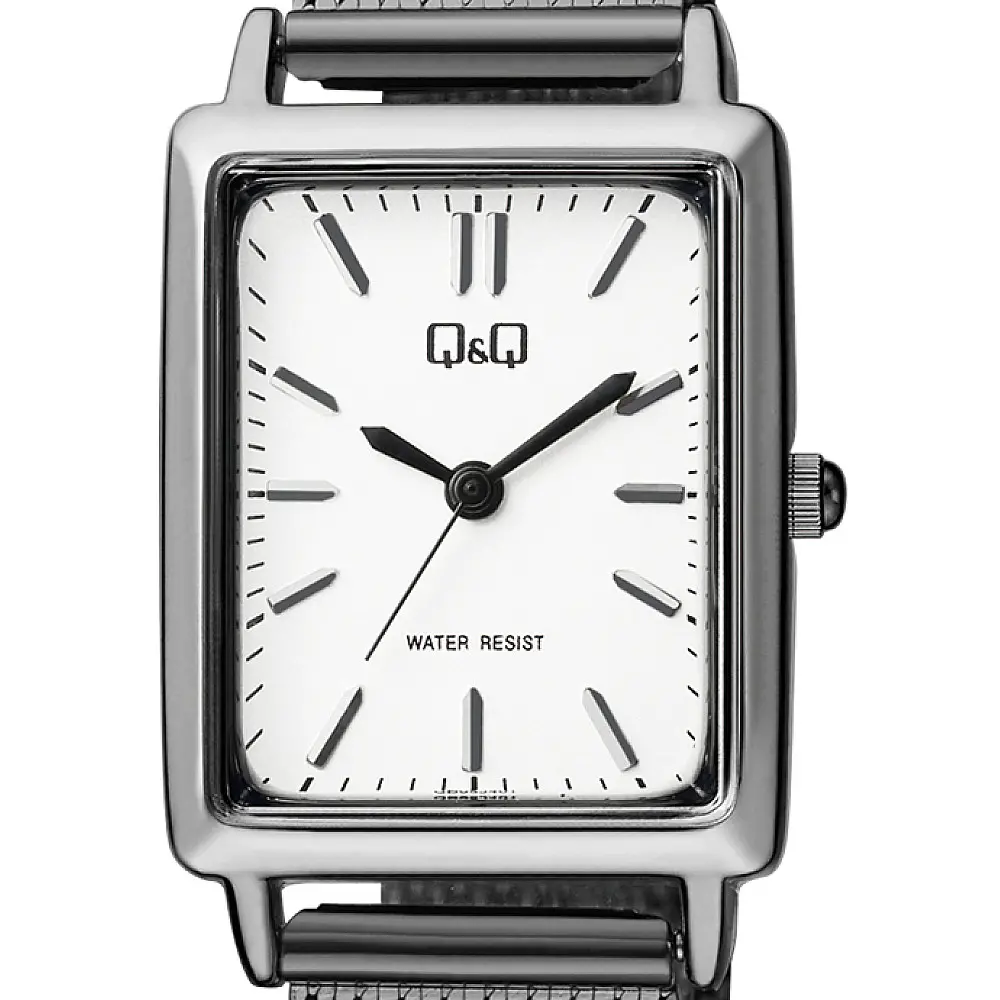 Дамски часовник Q&Q - QB95J401Y - image 1