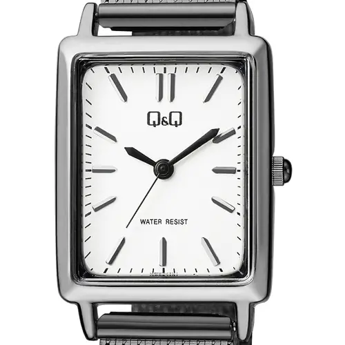 Дамски часовник Q&Q - QB95J401Y - image 1