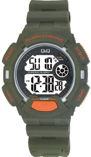 Ceas digital pentru copii Q&Q - M132J002Y - 1