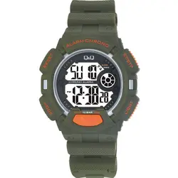 Детски дигитален часовник Q&Q - M132J002Y