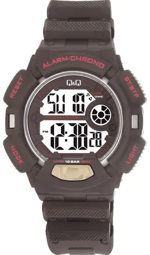 Ceas digital pentru copii Q&Q - M132J003Y - 1