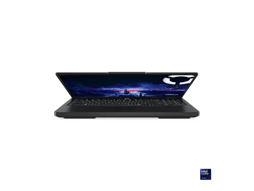 LENOVO Legion Pro 5 Intel Core Ultra 9 275HX 16inch WQXGA OLED 240Hz HDR 32GB DDR5 1TB PCIe RTX5070Ti 12GB NoOS Eclipse Black - image 8