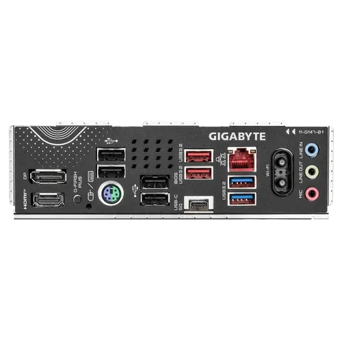 Дънна платка, GIGABYTE GB B650E EAGLE WF6E - image 2