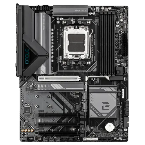 Дънна платка, GIGABYTE GB B650E EAGLE WF6E