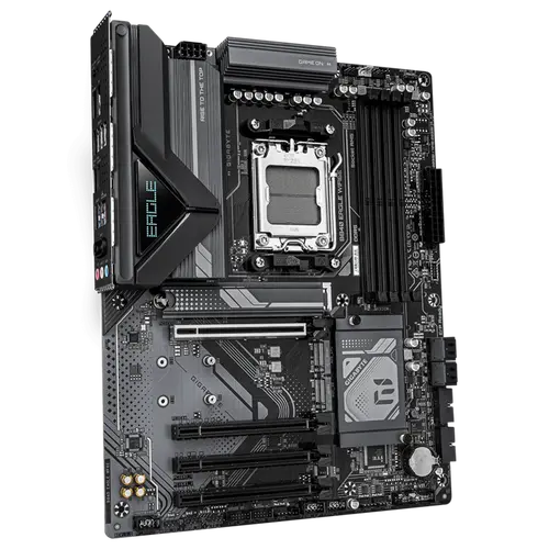 Дънна платка, GIGABYTE GB B840 EAGLE WF6E - image 1