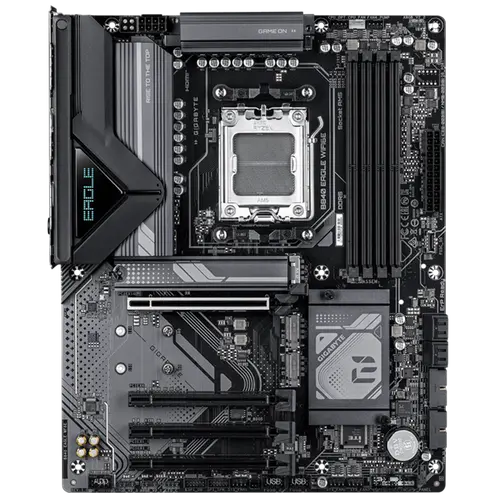 Μητρική πλακέτα, GIGABYTE GB B840 EAGLE WF6E