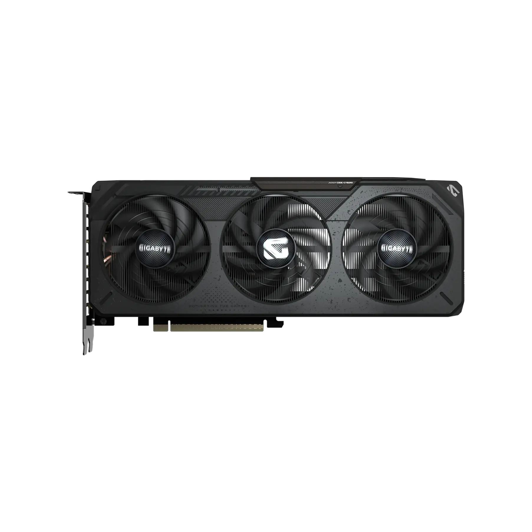 Видео карта, GIGABYTE GB N5050GAMING OC-8GD