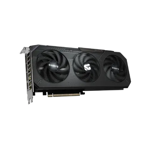 Κάρτα γραφικών, GIGABYTE GB N5050GAMING OC-8GD - 2