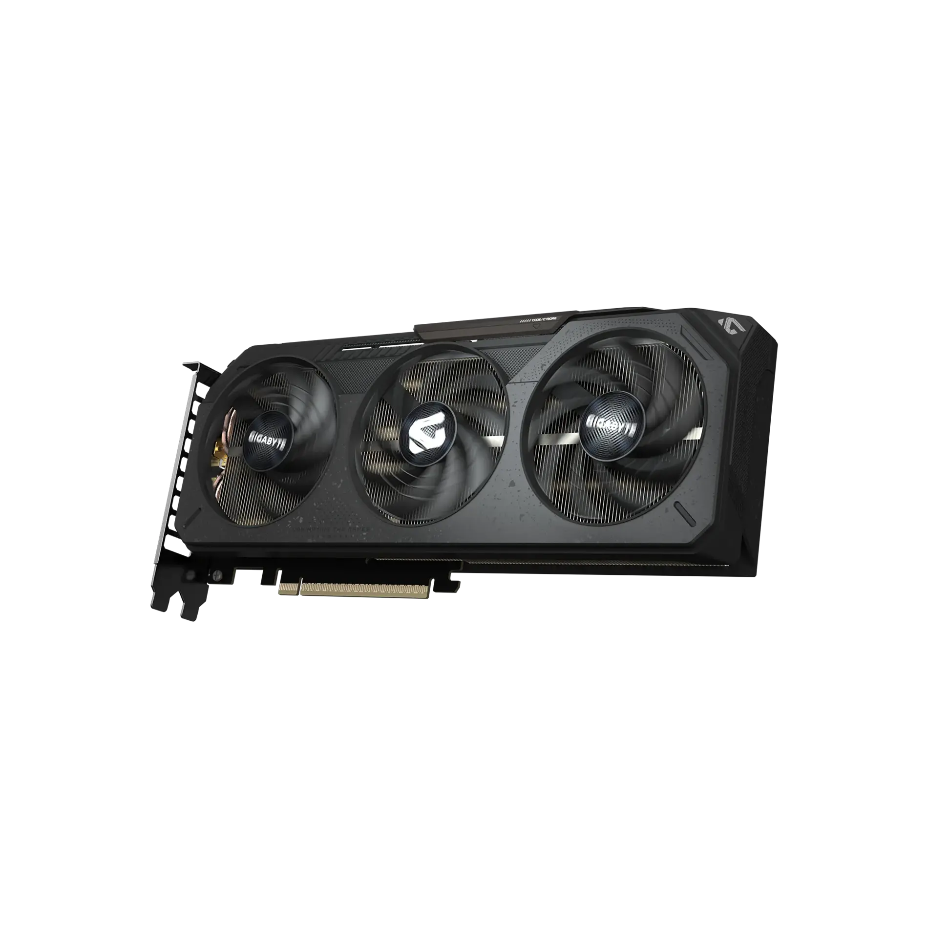 Видео карта, GIGABYTE GB N5050GAMING OC-8GD - image 2