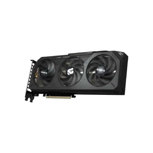 Видео карта, GIGABYTE GB N5050GAMING OC-8GD - image 2