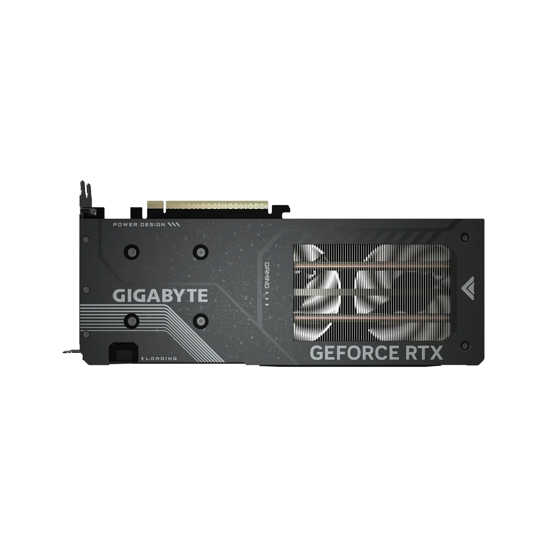 Видео карта, GIGABYTE GB N5050GAMING OC-8GD - image 3