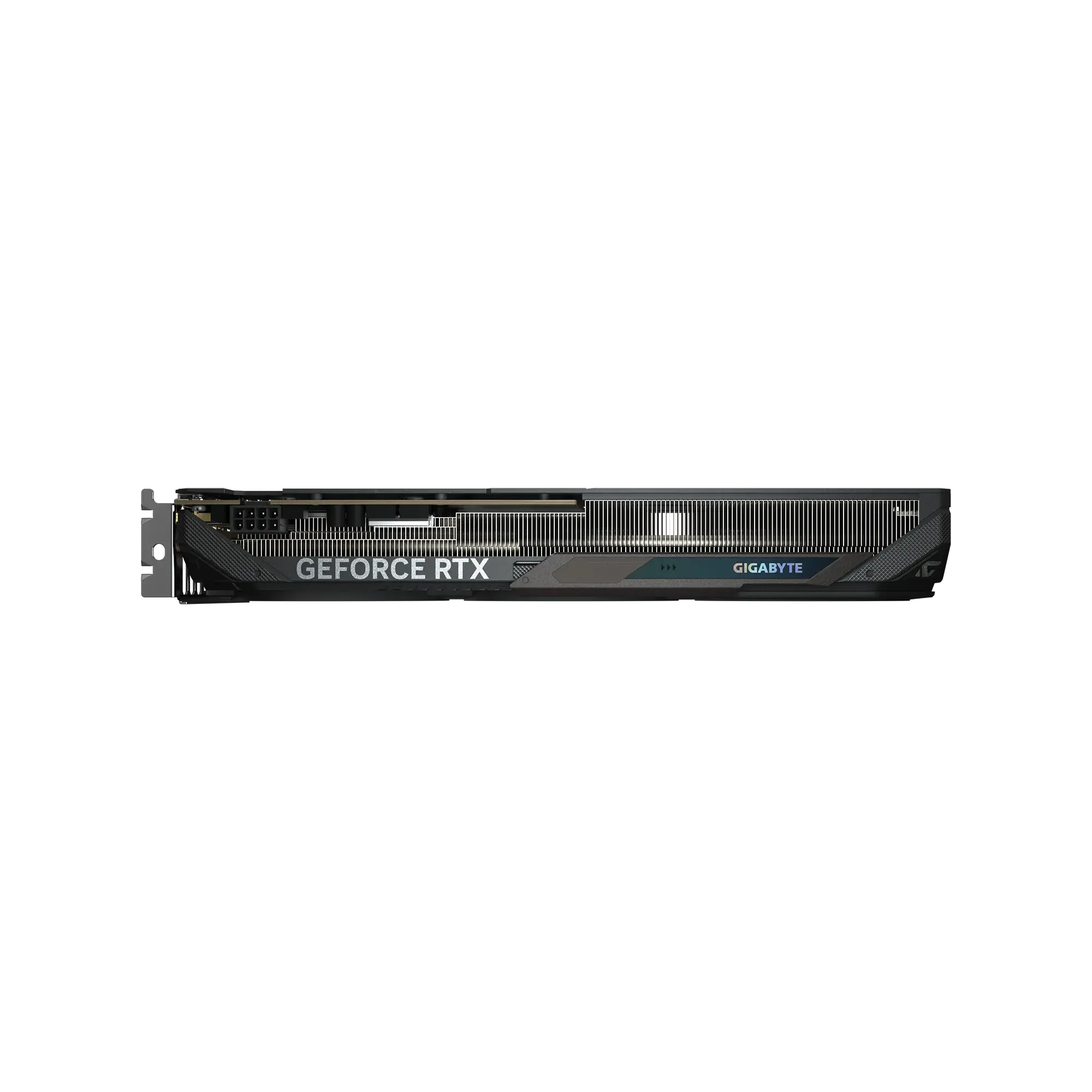Видео карта, GIGABYTE GB N5050GAMING OC-8GD - image 4