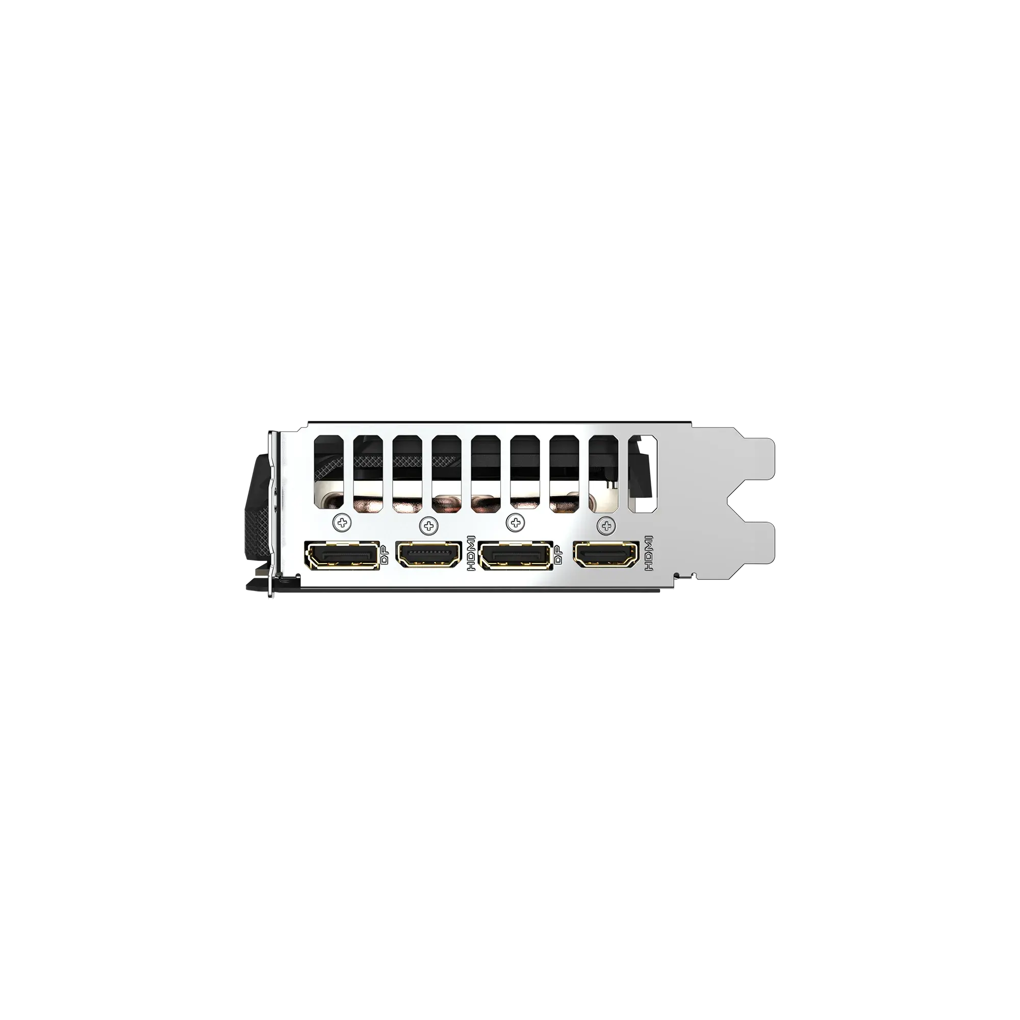 Видео карта, GIGABYTE GB N5050GAMING OC-8GD - image 5